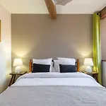 Lejlighed Jean Geiler De Kaysersberg Selestat - Parking Gratuit - Proche Europa-Park - Route Des Vins - Haut-Koenigsbourg Sélestat