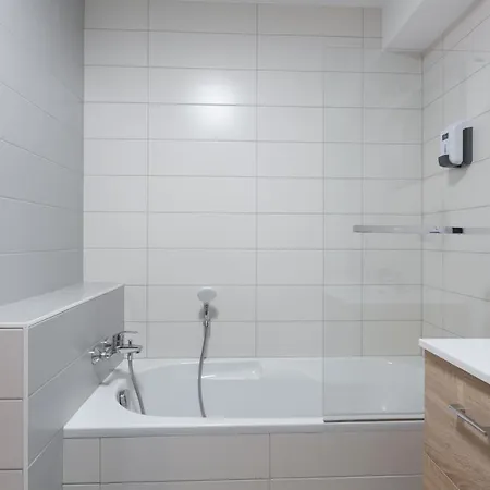 Le Rhenanus: Family-friendly In Quiet Center With Free Parking Apartment