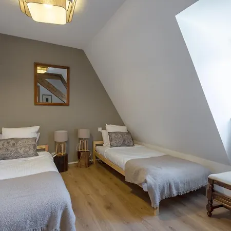 Le Rhenanus Jean Geiler De Kaysersberg - Ideal Pour Famille, Au Calme - Centre - Parking Gratuit Appartement Sélestat