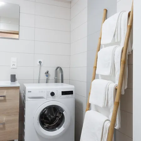 Le Rhenanus: Family-friendly In Quiet Center With Free Parking Apartment