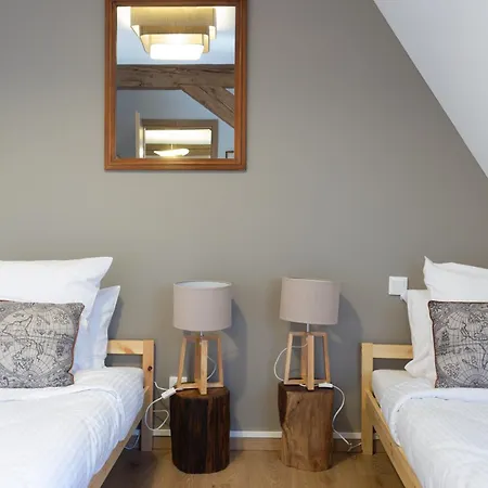 Apartment Le Rhenanus: Family-friendly In Quiet Center With Free Parking *