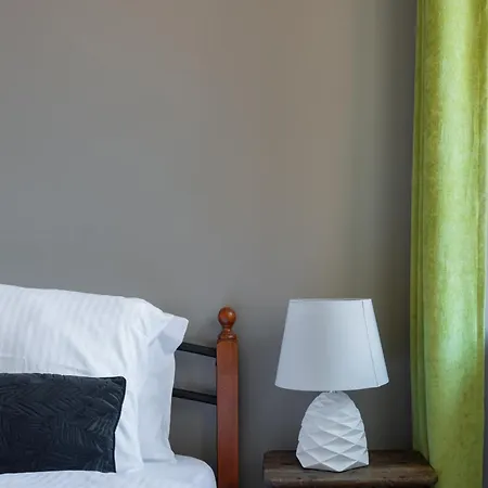 Apartment Le Rhenanus: Family-friendly In Quiet Center With Free Parking