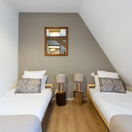 Le Rhenanus Jean Geiler De Kaysersberg - Ideal Pour Famille, Au Calme - Centre - Parking Gratuit 公寓