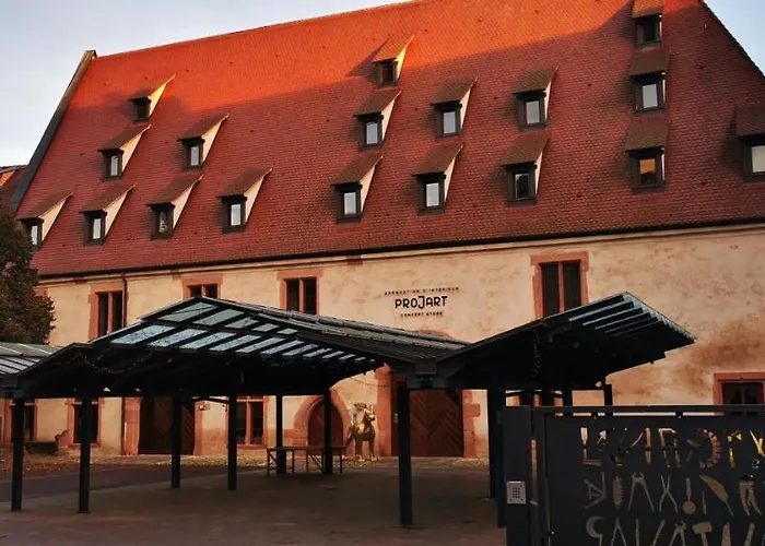 LE RHENANUS Jean Geiler de Kaysersberg - appartement idéal pour famille, au calme - centre ville - parking gratuit Sélestat