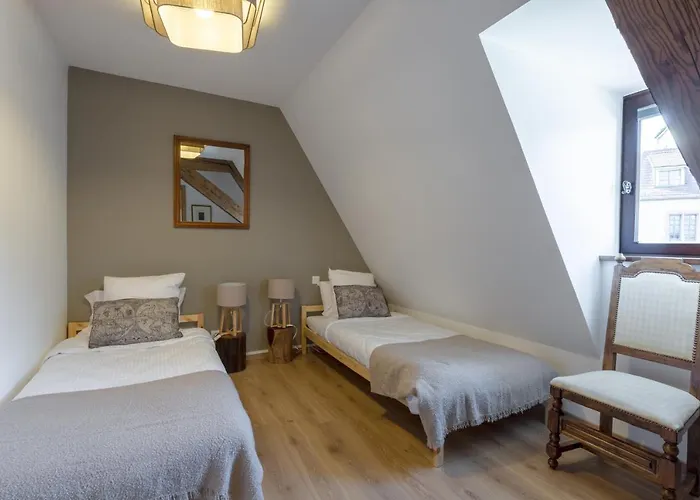 LE RHENANUS Jean Geiler de Kaysersberg - appartement idéal pour famille, au calme - centre ville - parking gratuit Apartamento Sélestat