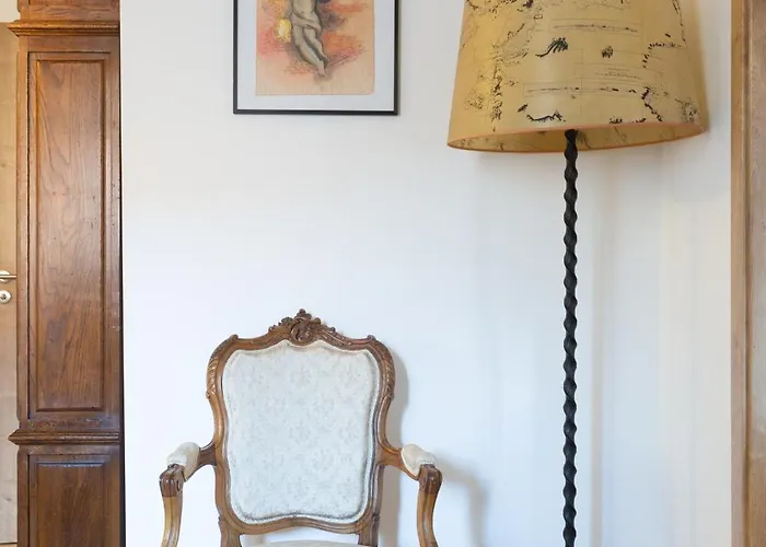 Apartamento LE RHENANUS Jean Geiler de Kaysersberg - appartement idéal pour famille, au calme - centre ville - parking gratuit Sélestat